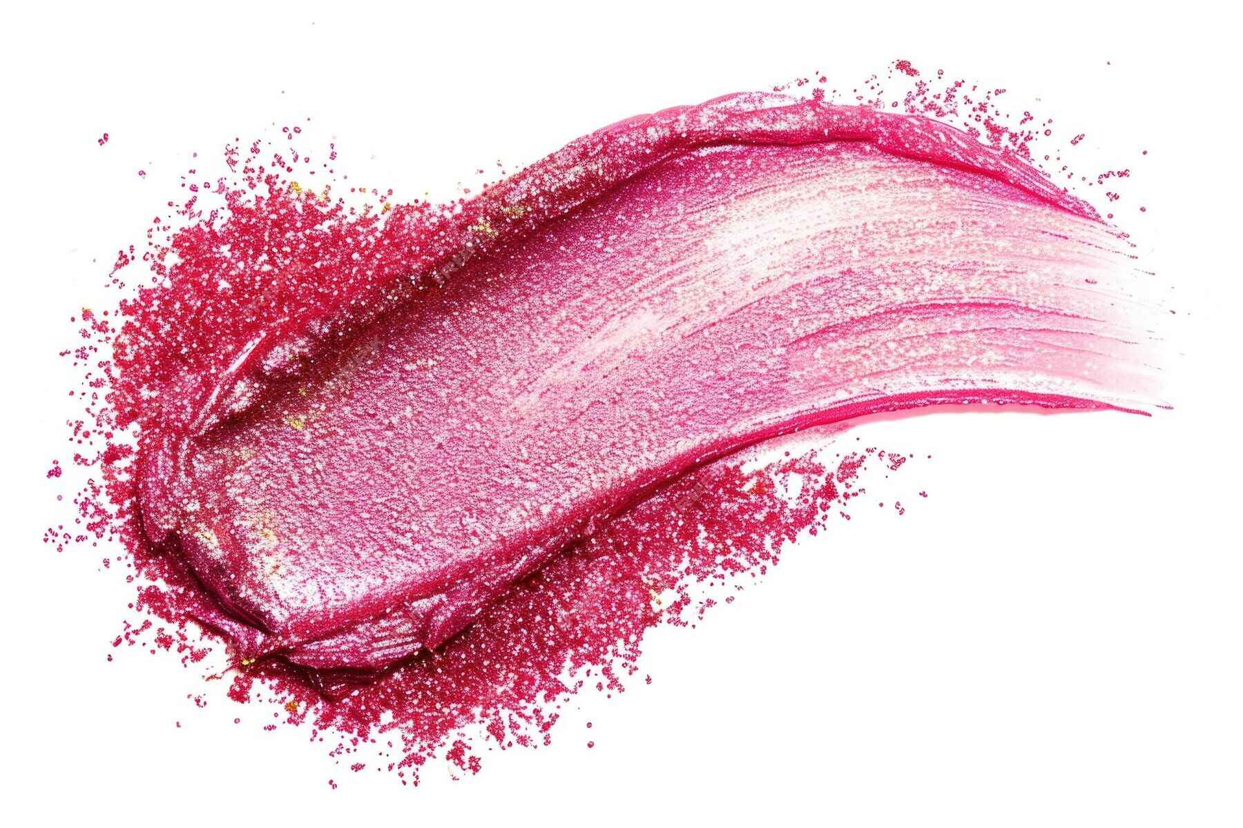 Vergetures homme : camoufler avec fond de teint corps waterproof